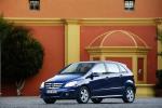 Mercedes-Benz B-Class 2009 года